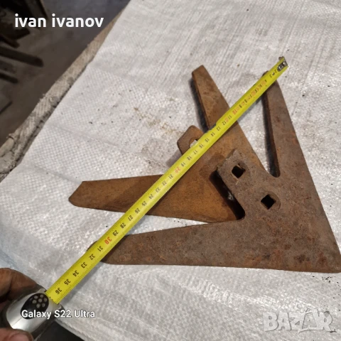 Лястовици , снимка 5 - Селскостопанска техника - 50650429