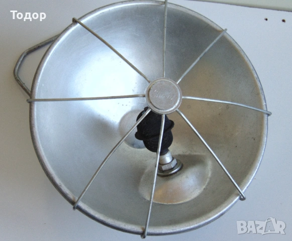 Туристическа отоплителна печка МЕВА, снимка 5 - Газови котлони - 53228452