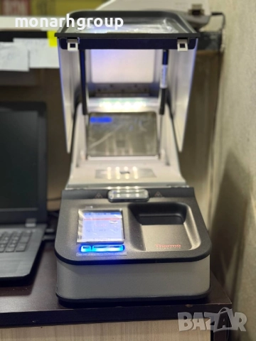 Безконтактна проба на злато и сребро, снимка 2 - Други услуги - 51541897