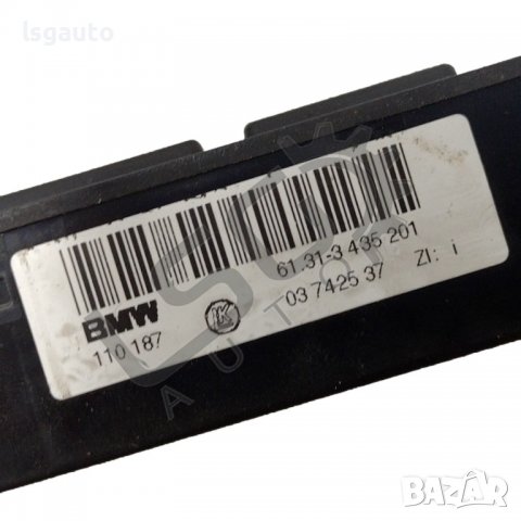 Панел бутони средна конзола BMW X3 (E83) 2003-2010 B150722N-231, снимка 3 - Части - 37533249