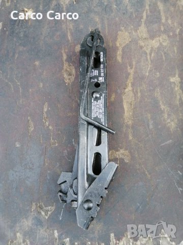 Крик за Опел Opel Сааб Saab оригинален  Без коментар на цената