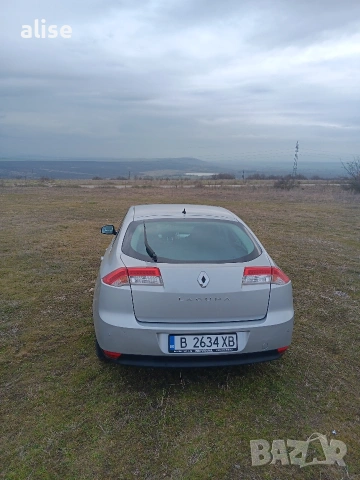 renault laguna 2.0 16v swiss 140ch , снимка 16 - Автомобили и джипове - 49130780
