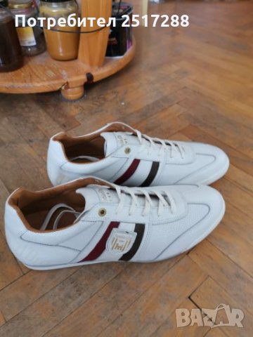 Обувки Pantofola d`Oro, снимка 4 - Спортни обувки - 28242549