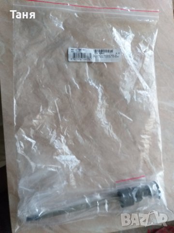 Продавам ШИШ / Air Shaft FOX Fork 36 Rhythm  2019 140мм ход, снимка 3 - Части за велосипеди - 43481828