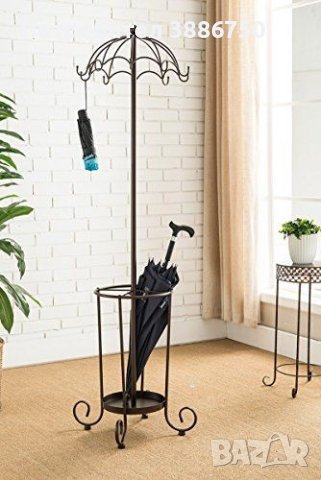 Закачалки и портманта от ковано желязо , снимка 5 - Закачалки - 43922761