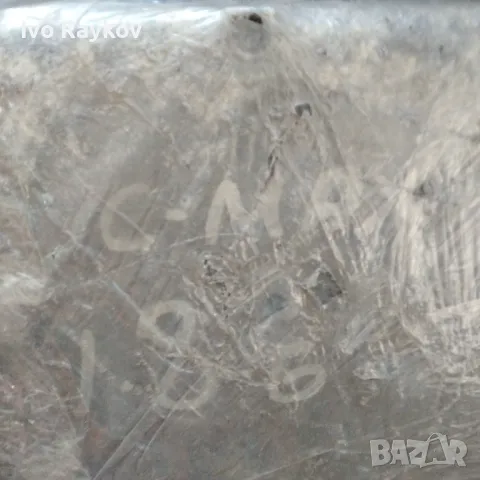 Еку , компютър  FORD C-MAX 1.8 БЕНЗИН 3M51-12A650-GD, снимка 3 - Части - 47868496