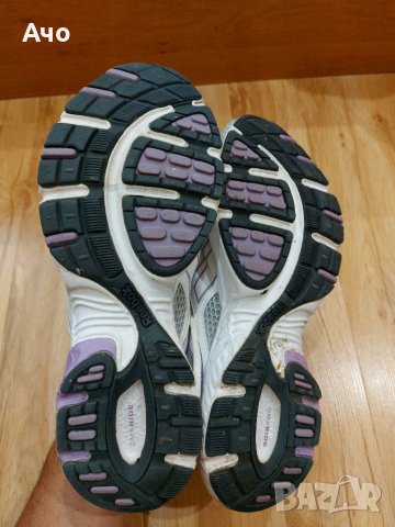 Маратонки Reebok, снимка 5 - Маратонки - 33181559