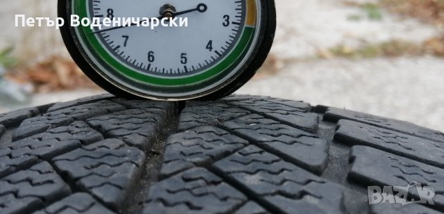 Единична гума 175 65 14 Платин Platin
1 брой guma
Нов внос
Не е нова
Без коментар на цената, снимка 2 - Гуми и джанти - 43004607