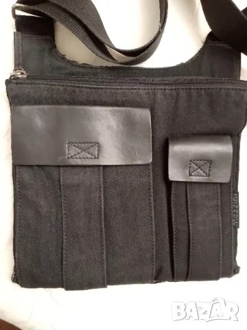 Мъжка ежедневна чанта , снимка 2 - Чанти - 47814094