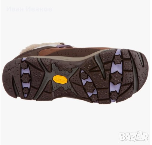  Merrell  THERMO ARC 6  водоустойчиви туристически боти   номер 39, снимка 5 - Дамски боти - 43958992