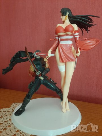 Секси детайлни статуетки на жени, снимка 16 - Колекции - 35428599