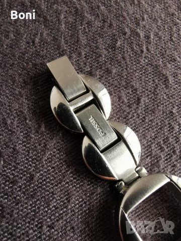 Fossil дамски часовник , снимка 4 - Дамски - 44083585