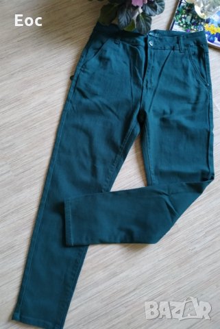 Панталони цветни, снимка 9 - Панталони - 28368176