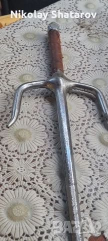 Тренировъчни саби, снимка 7 - Ножове - 51503776