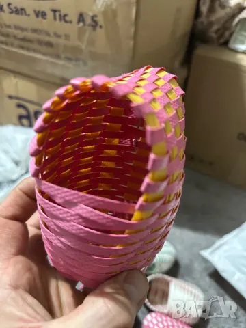 Гнезда за амадини или астрилди , снимка 2 - За птици - 49653190