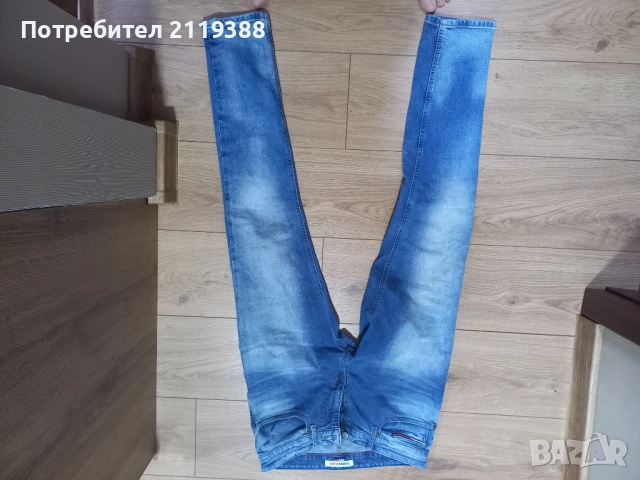 Много запазени дънки,обували точно 3 пъти , снимка 8 - Детски панталони и дънки - 52930461