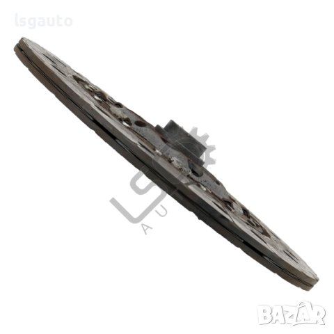 Демпферен съединител с маховик Seat Altea 2004-2015 ID: 117968, снимка 6 - Части - 43642804