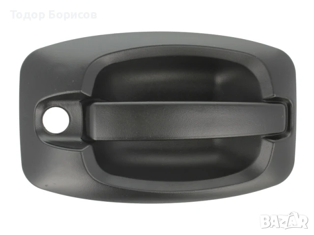 Дръжка предна лява врата за Citroen Jumper след 2006 год