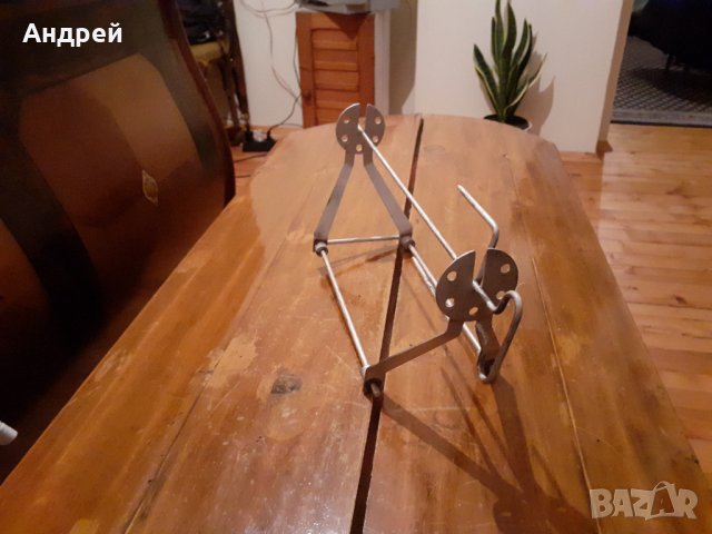 Стар Мини Грил, снимка 5 - Други ценни предмети - 28071420