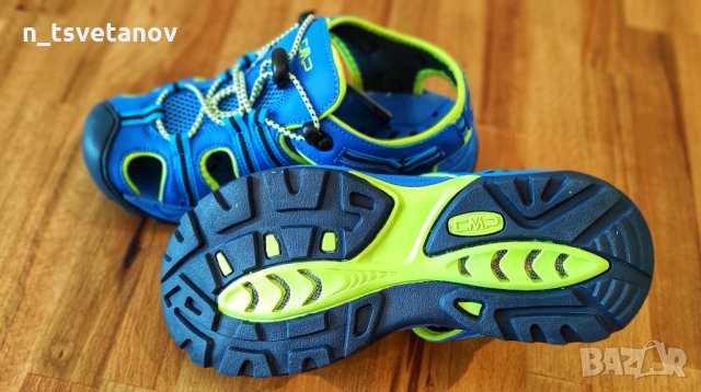 Детски / дамски туристически сандали № 36 НОВИ, снимка 3 - Детски сандали и чехли - 33401054