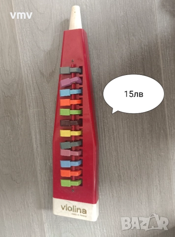 Стари соц играчки , снимка 14 - Антикварни и старинни предмети - 52123673