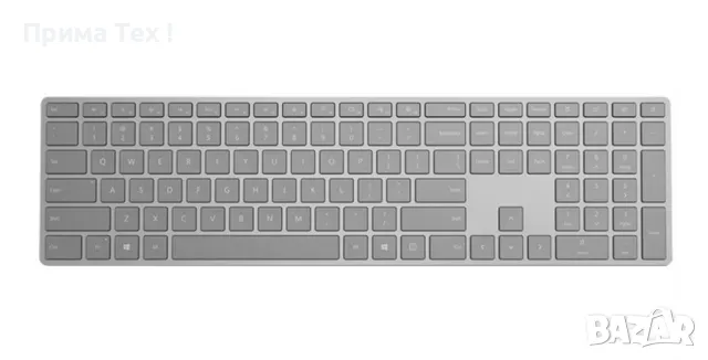 Клавиатура Microsoft Surface , снимка 1