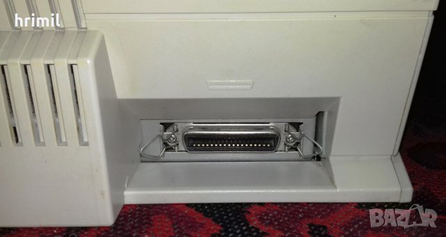 Лазерен принтер HP LaserJet 6L, снимка 6 - Принтери, копири, скенери - 43673232