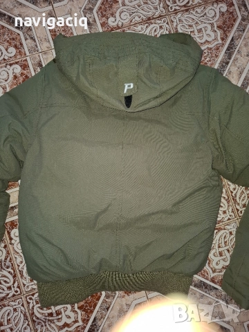 зимно яке Peak performance , снимка 4 - Якета - 52532907