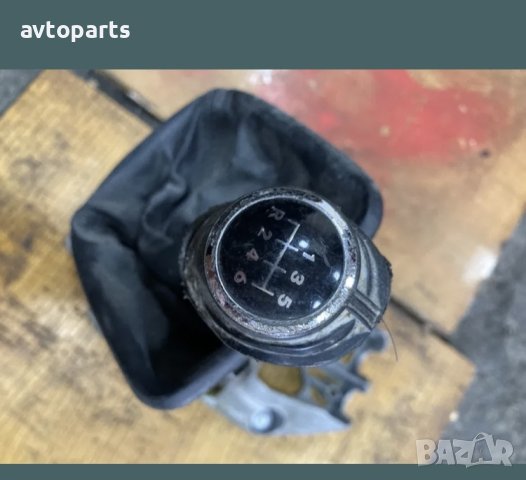 Mercedes w169 скоростен лост 6ск, снимка 3 - Части - 40414338