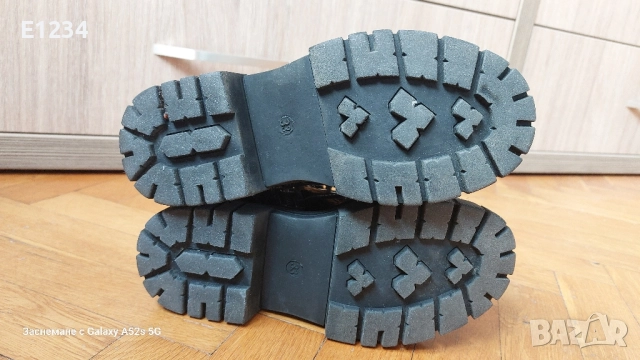 Детски боти, снимка 8 - Детски боти и ботуши - 51957353