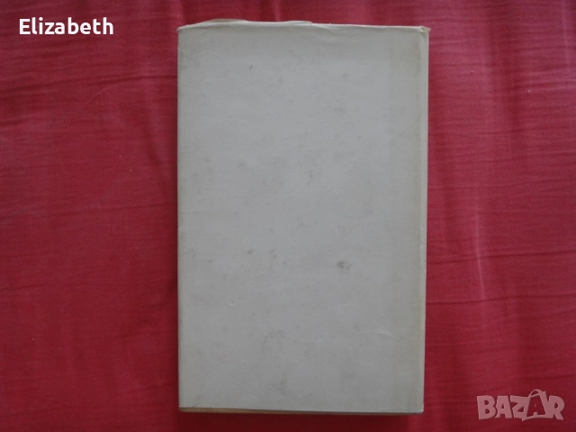 Детектив по неволя - Григорий Глазов, снимка 2 - Художествена литература - 52505295