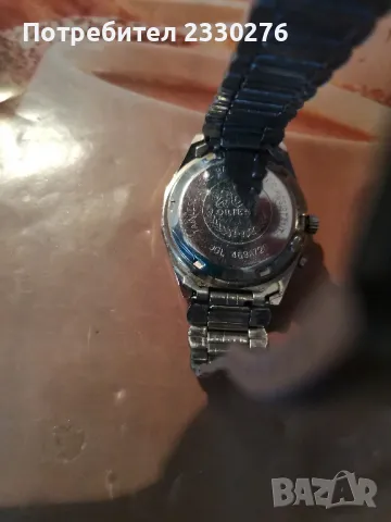 ORIENT AUTOMAT, снимка 2 - Мъжки - 50434003