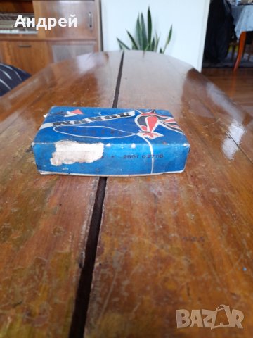 Стара кутия от Локум #2, снимка 5 - Колекции - 43104257