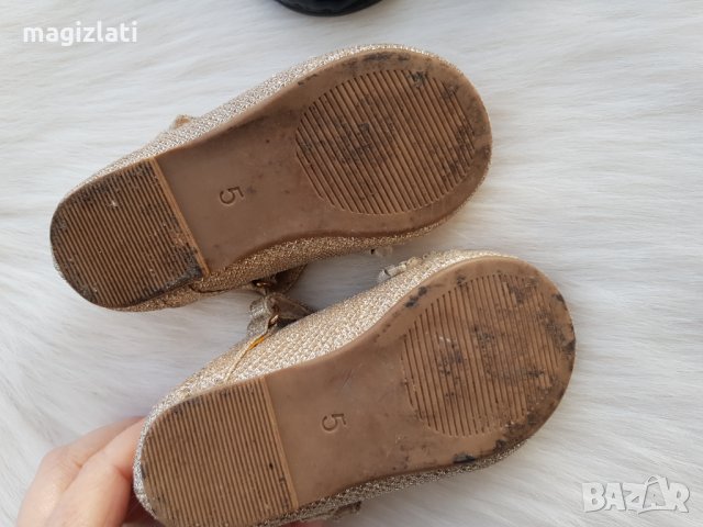 Балеринки  №21, снимка 7 - Детски обувки - 28147043