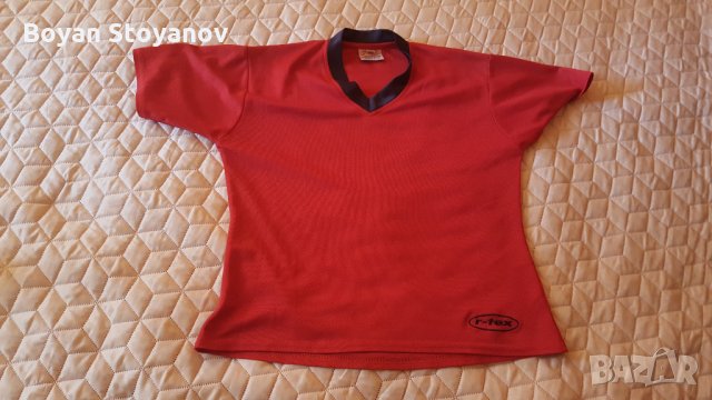 Детска спортна тениска R-tech, снимка 2 - Детски тениски и потници - 33510823