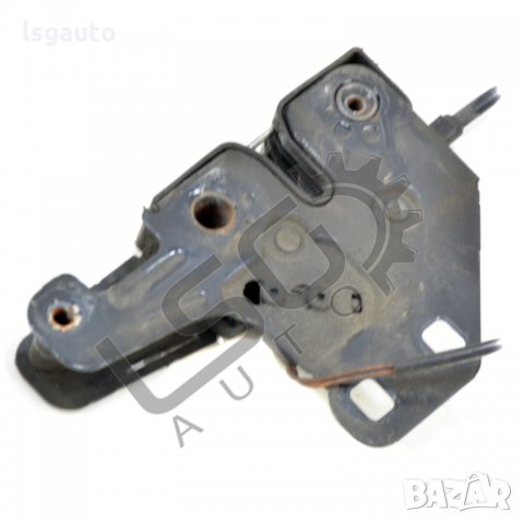 Ключалка преден капак AUDI A6 (4F, C6) 2004-2011 A180521N-177