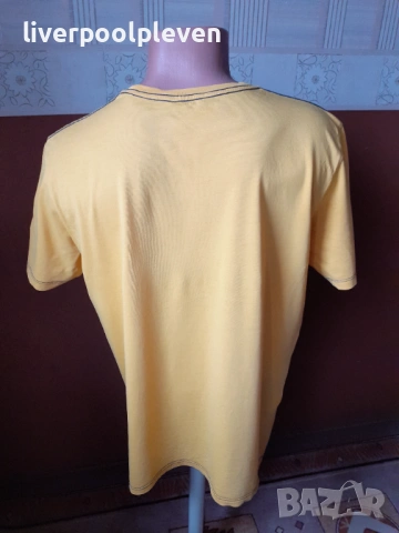 👉EDC-Esprit Original L ефектна, снимка 3 - Тениски - 53291070