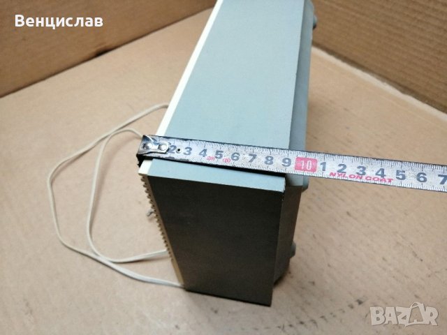 Стара Българска Радиоточка. , снимка 12 - Антикварни и старинни предмети - 38452650