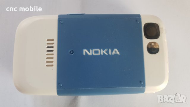 Nokia 5200 - Nokia RM-174, снимка 2 - Nokia - 43526096