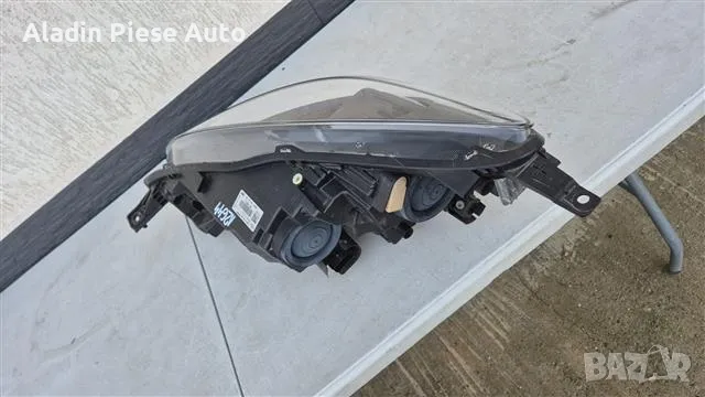 Фар десен Ford Kuga 3 година 2020 2021 2022 2023 2024 Лупа Led Халоген код LV4B13W029AL, LV4B-13W029, снимка 3 - Аксесоари и консумативи - 50287014