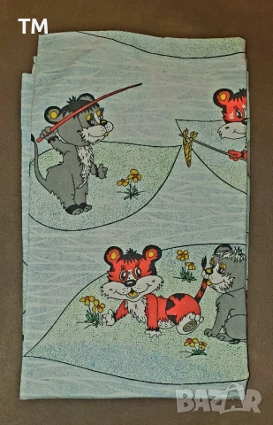 Детски/бебешки хавлии, одеяла, завивки, пелени, чаршаф, пиртбебе , снимка 8 - Спално бельо и завивки - 51025581