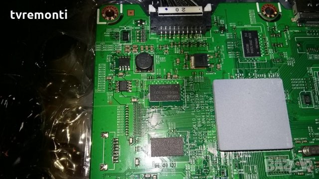 Mainboard Samsung BN94-05920D - BN41-01812A, снимка 2 - Части и Платки - 27229281