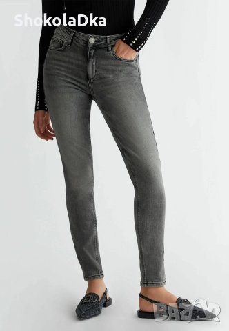 Дънки Liu Jo нови, 24 размер 