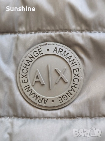 мъжко яке Armani Exchange 