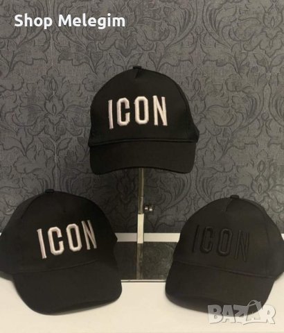 Icon шапка 