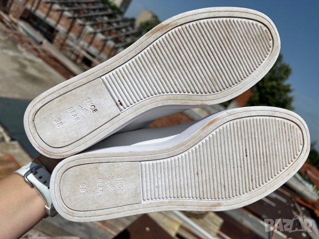 Shoe The Bear — номер 38 , снимка 5 - Маратонки - 36914654