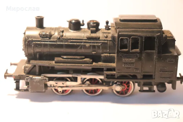 TRIX EXPRESS ?? H0 1/87 ЛОКОМОТИВ ВАГОН ВЛАК ВЛАКЧЕ ЖП