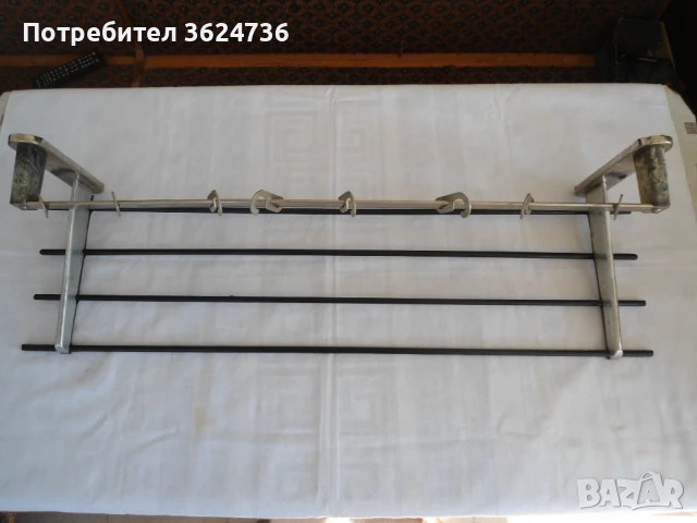 Закачалка за антре, снимка 4 - Закачалки - 50914263