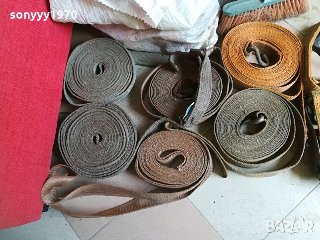 тресчотки-15лв за бр-колани-15лв за бр, снимка 4 - Аксесоари и консумативи - 28616333