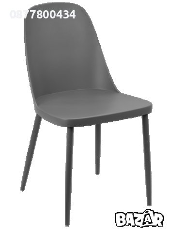 Столове и маси за професионална употреба-140/80см.,диам60,диам80см,-черно,сиво,бежево,бяло, снимка 6 - Градински мебели, декорация  - 44028943